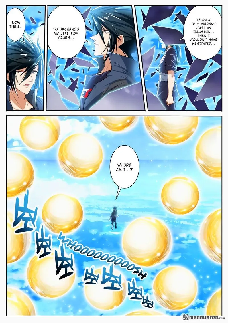 Hero? I Quit A Long Time Ago Chapter 184 page 10