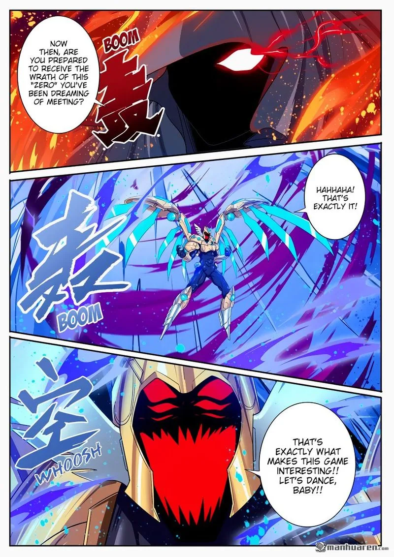 Hero? I Quit A Long Time Ago Chapter 185 page 15
