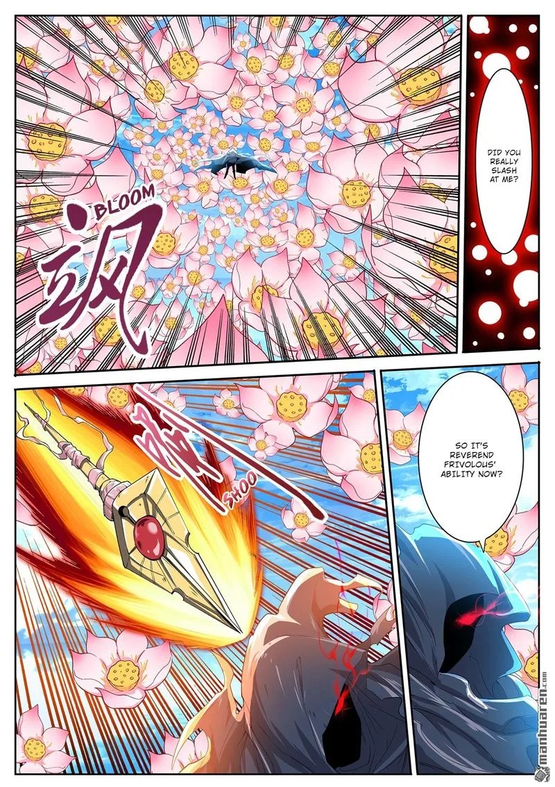 Hero? I Quit A Long Time Ago Chapter 186 page 10