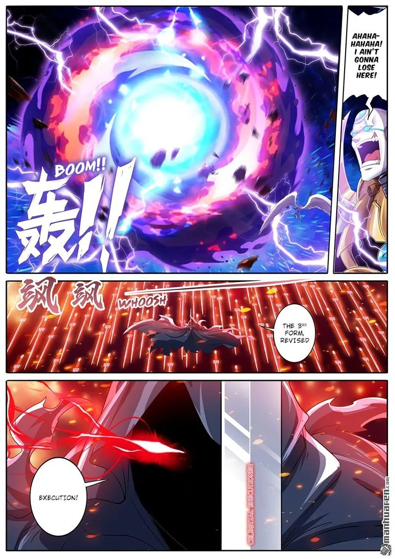 Hero? I Quit A Long Time Ago Chapter 187 page 12