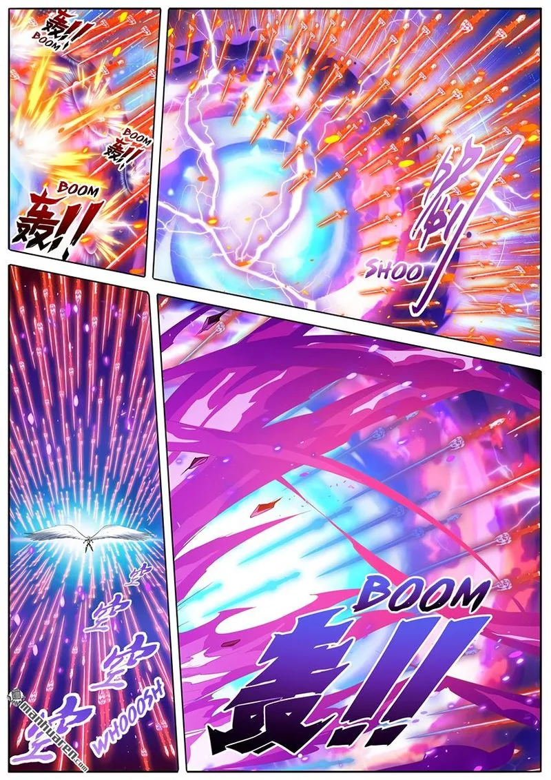 Hero? I Quit A Long Time Ago Chapter 187 page 14