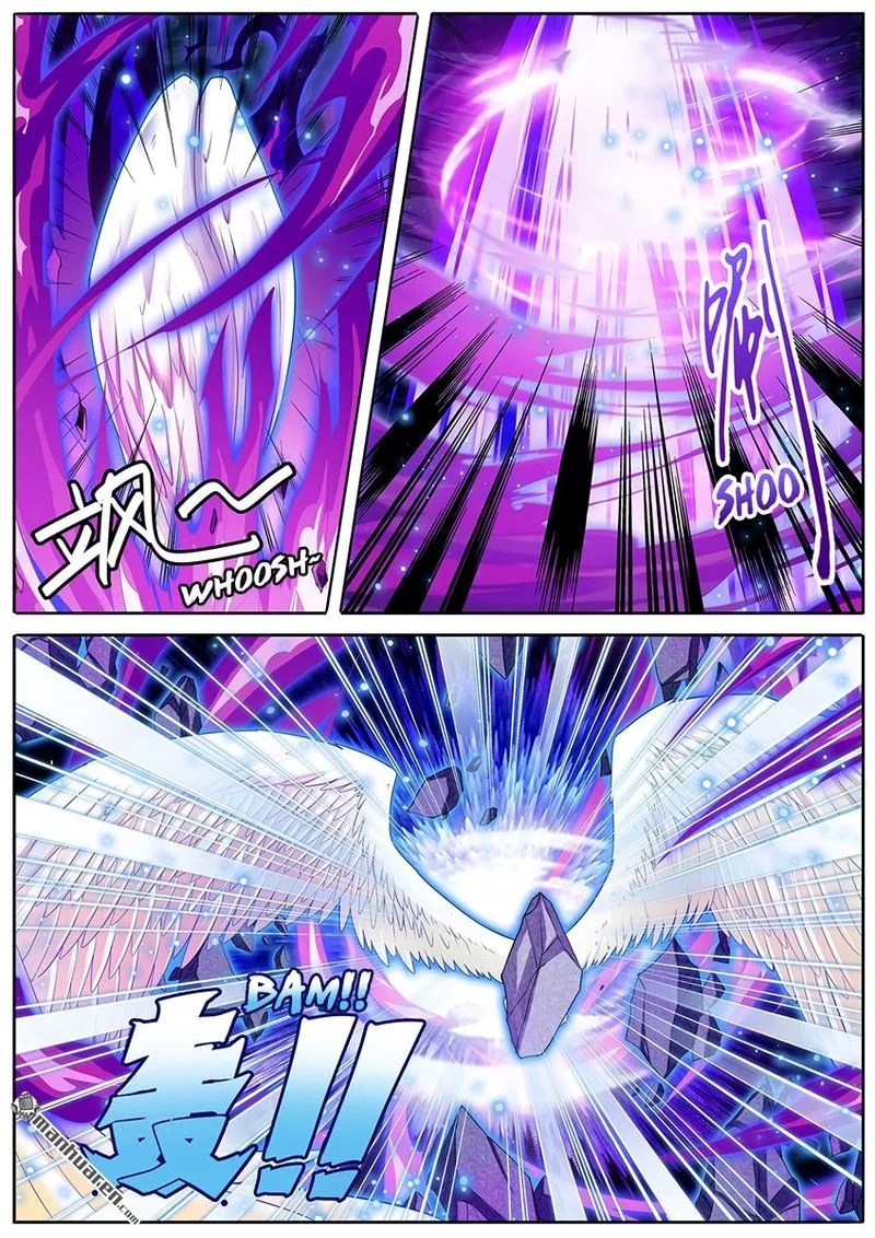 Hero? I Quit A Long Time Ago Chapter 187 page 5