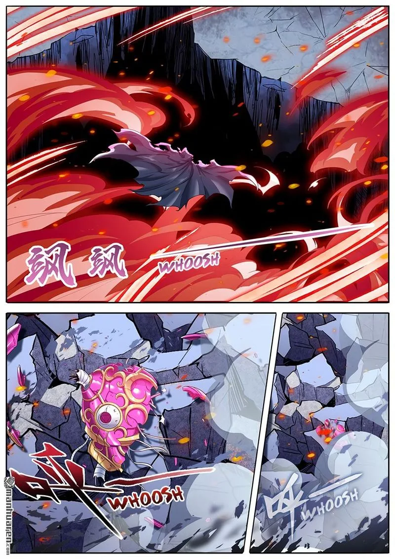 Hero? I Quit A Long Time Ago Chapter 187 page 16