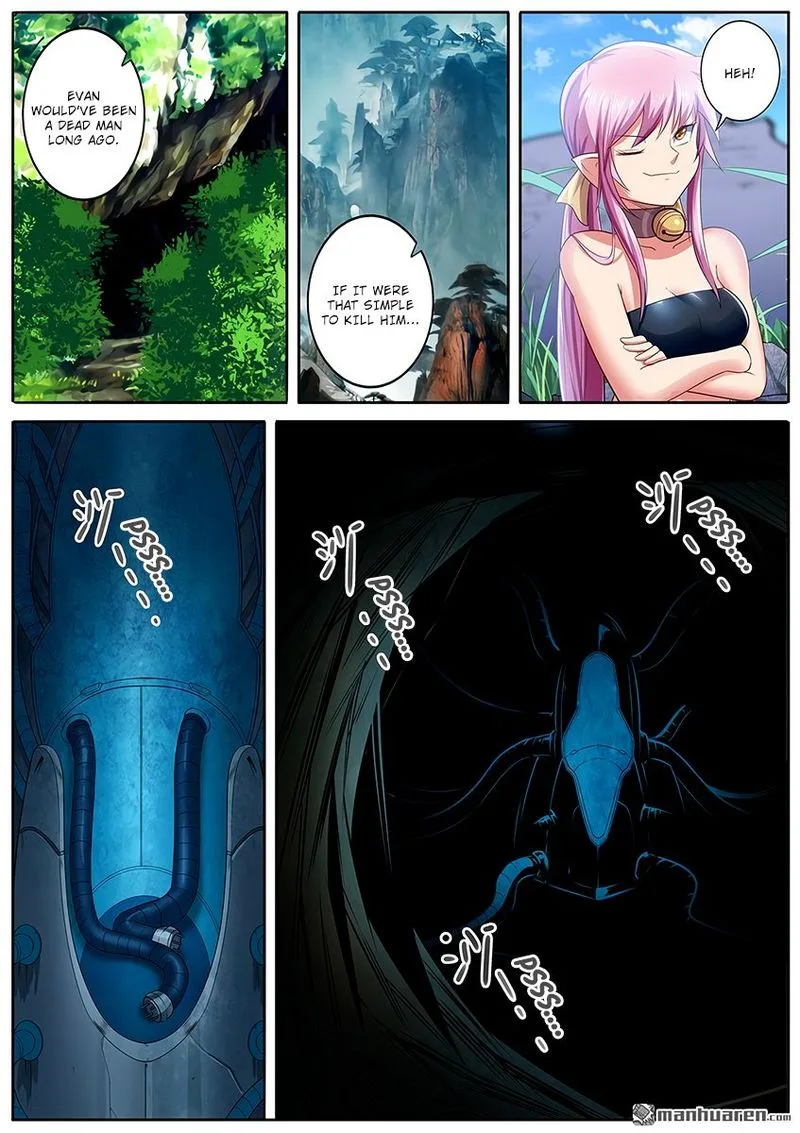 Hero? I Quit A Long Time Ago Chapter 188 page 14