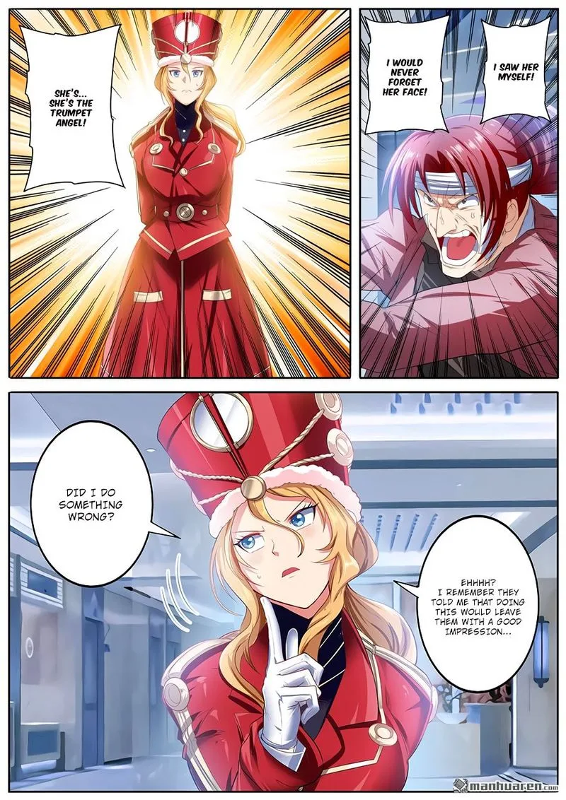 Hero? I Quit A Long Time Ago Chapter 189 page 15