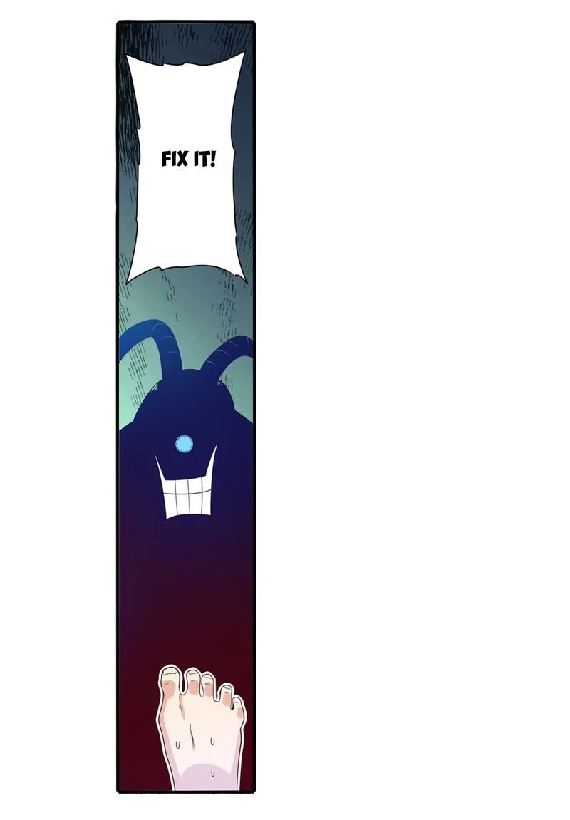 Hero? I Quit A Long Time Ago Chapter 191 page 25