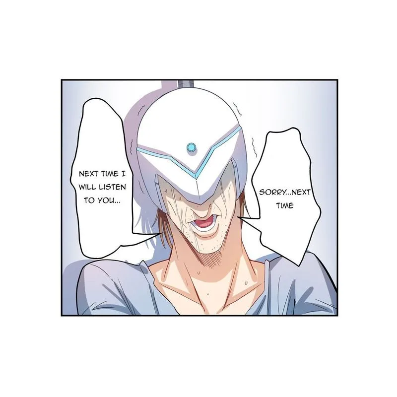 Hero? I Quit A Long Time Ago Chapter 191 page 15