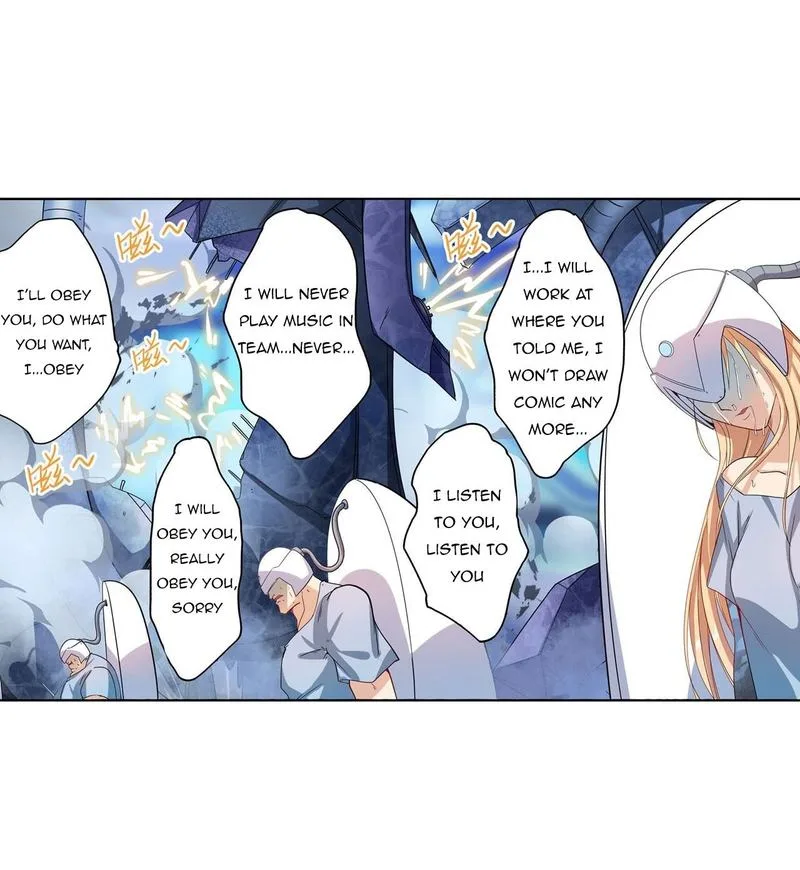 Hero? I Quit A Long Time Ago Chapter 191 page 17