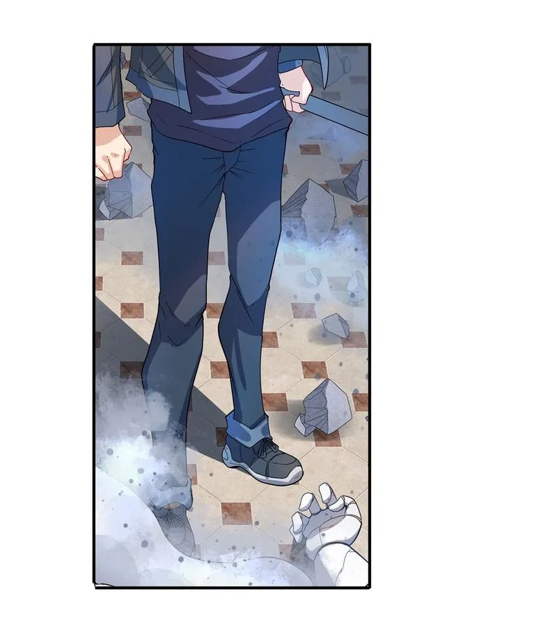 Hero? I Quit A Long Time Ago Chapter 191 page 3