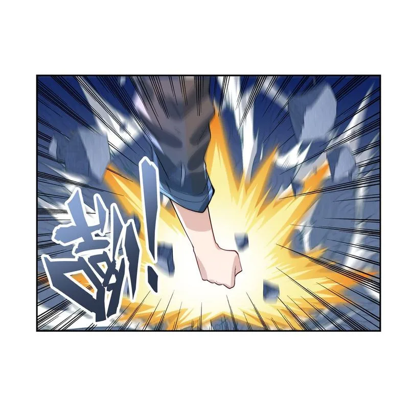 Hero? I Quit A Long Time Ago Chapter 191 page 19