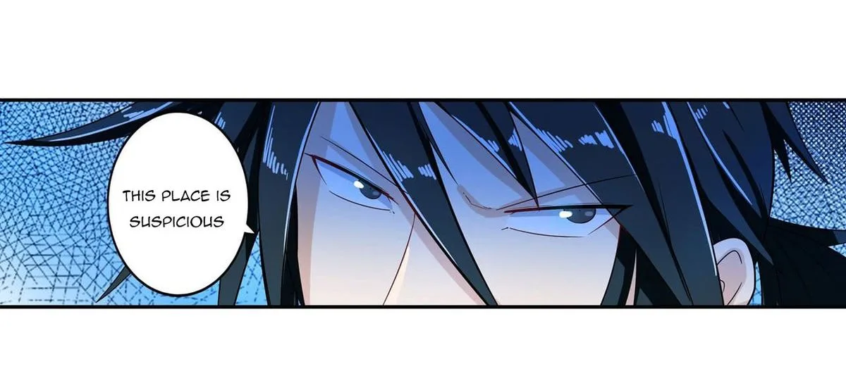 Hero? I Quit A Long Time Ago Chapter 191 page 5