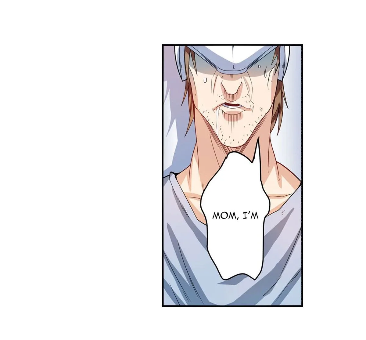 Hero? I Quit A Long Time Ago Chapter 191 page 14