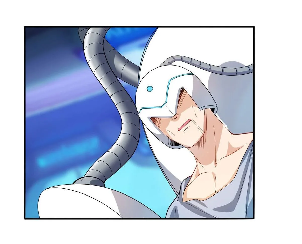 Hero? I Quit A Long Time Ago Chapter 191 page 9