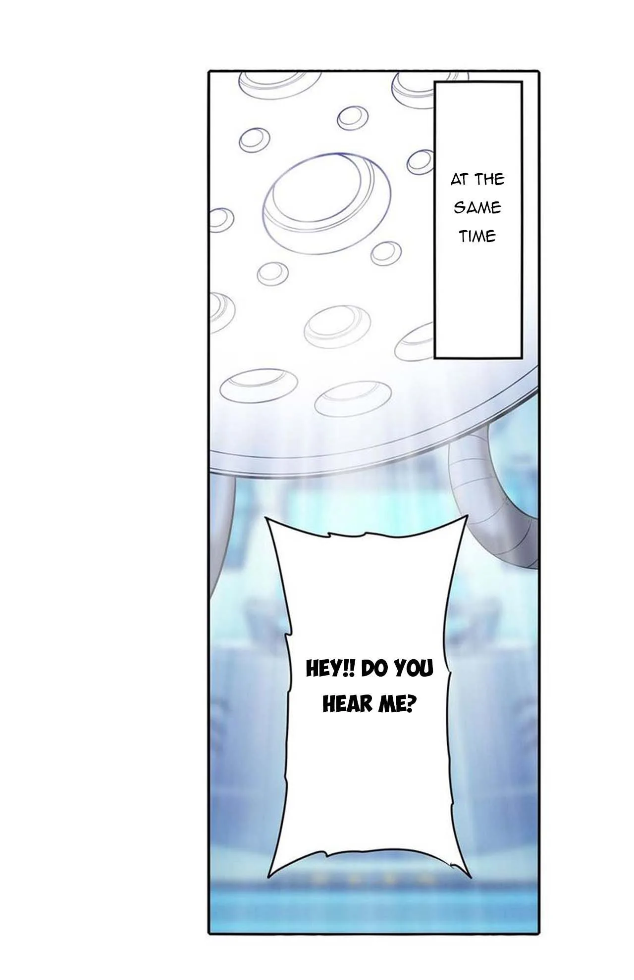 Hero? I Quit A Long Time Ago Chapter 191 page 22