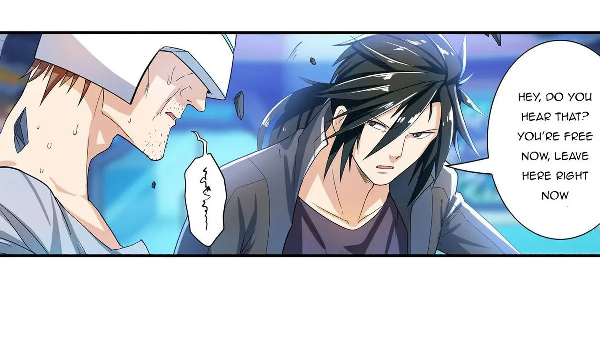 Hero? I Quit A Long Time Ago Chapter 191 page 13