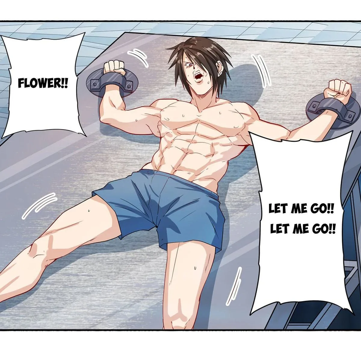 Hero? I Quit A Long Time Ago Chapter 191 page 23