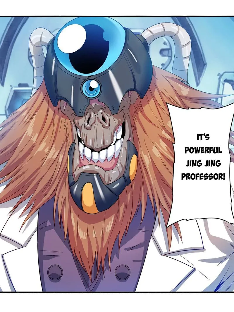 Hero? I Quit A Long Time Ago Chapter 191 page 26