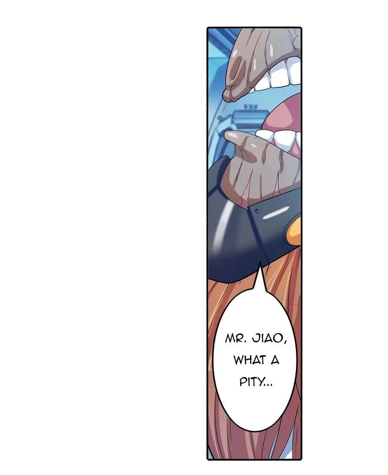 Hero? I Quit A Long Time Ago Chapter 191 page 27