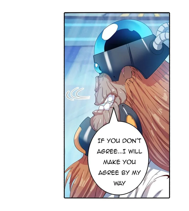 Hero? I Quit A Long Time Ago Chapter 191 page 29