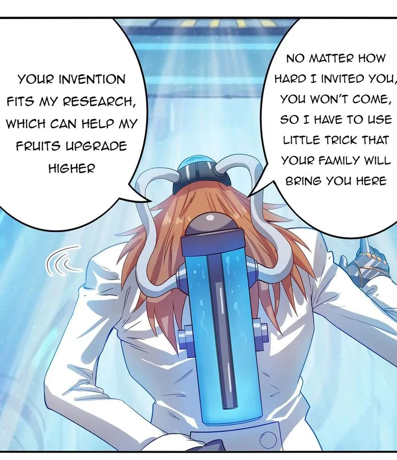 Hero? I Quit A Long Time Ago Chapter 191 page 28