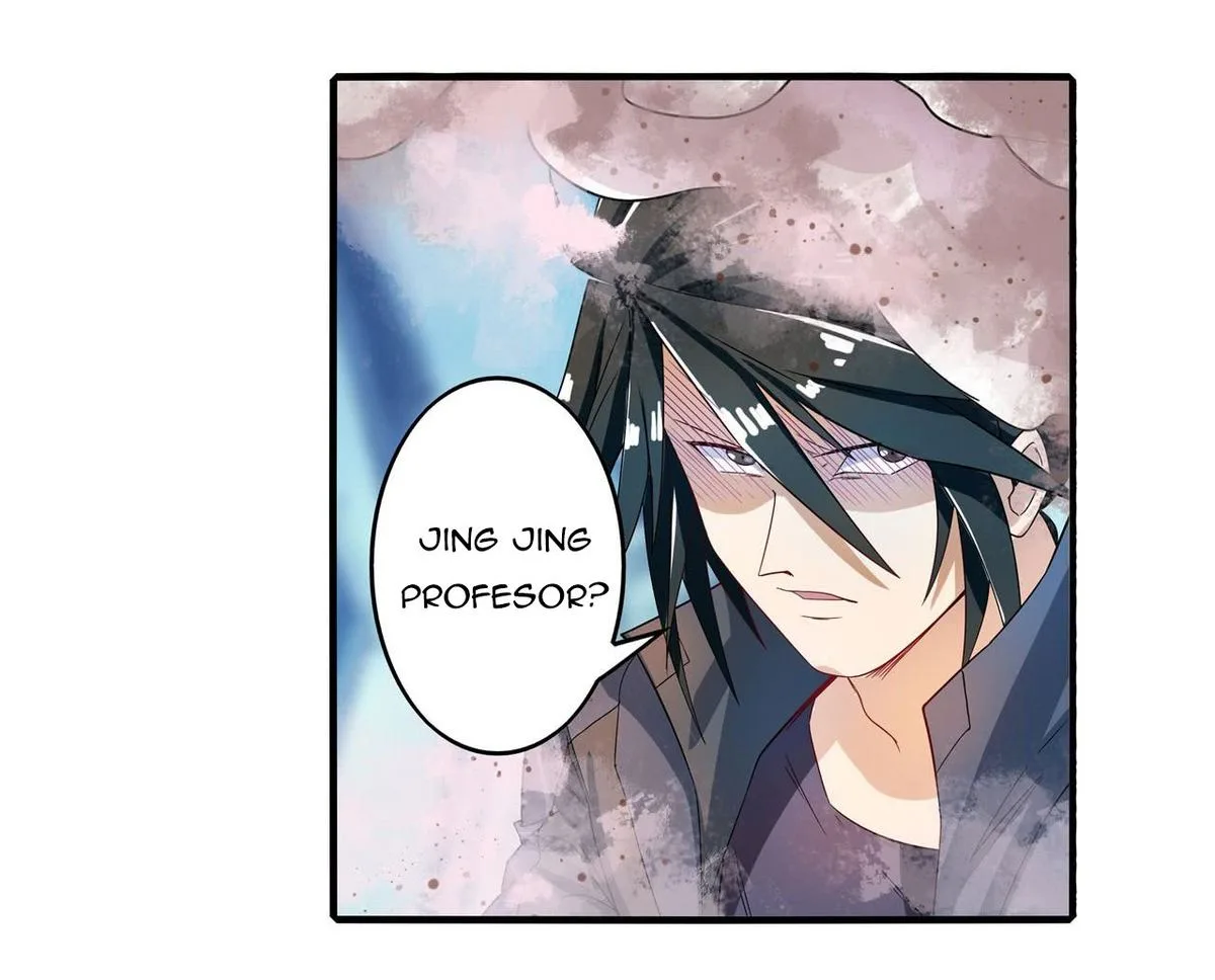 Hero? I Quit A Long Time Ago Chapter 191 page 36