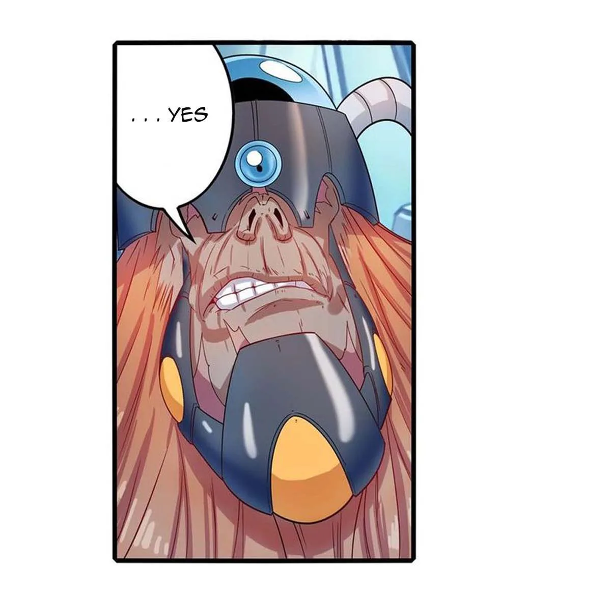 Hero? I Quit A Long Time Ago Chapter 191 page 37