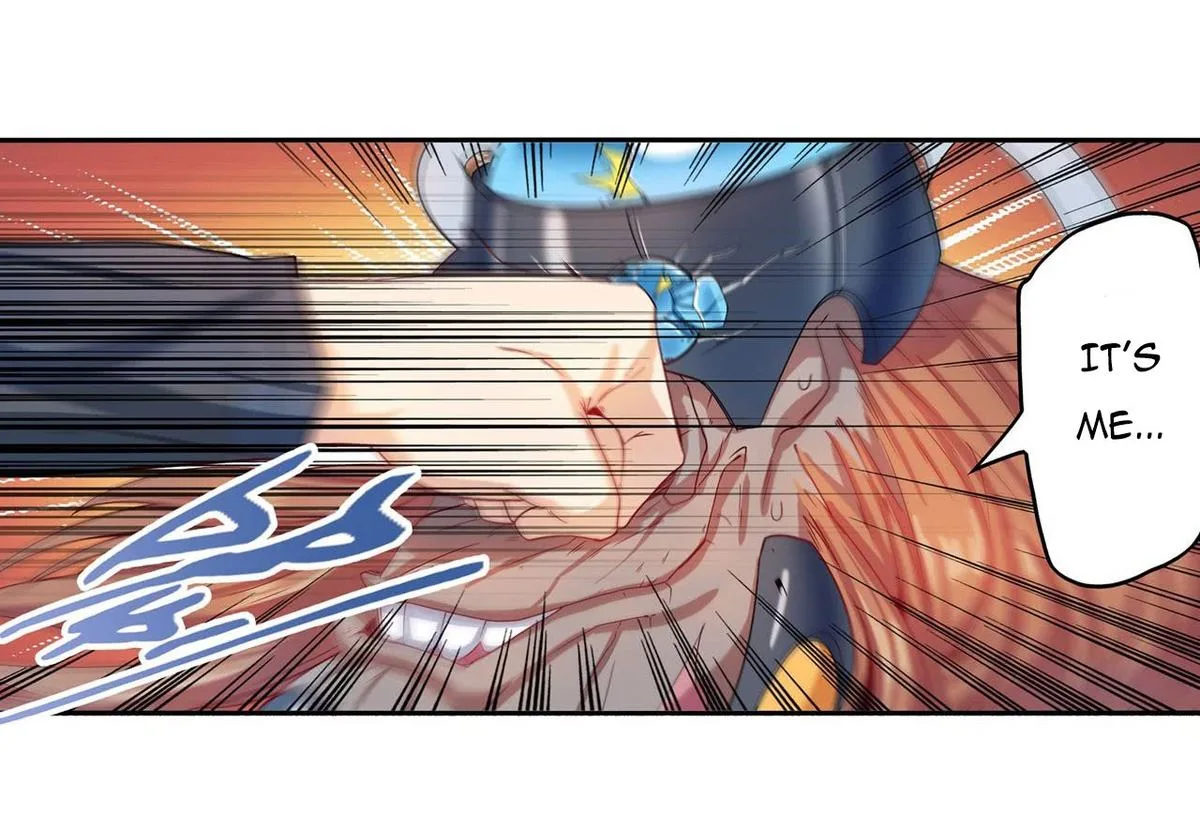 Hero? I Quit A Long Time Ago Chapter 191 page 38