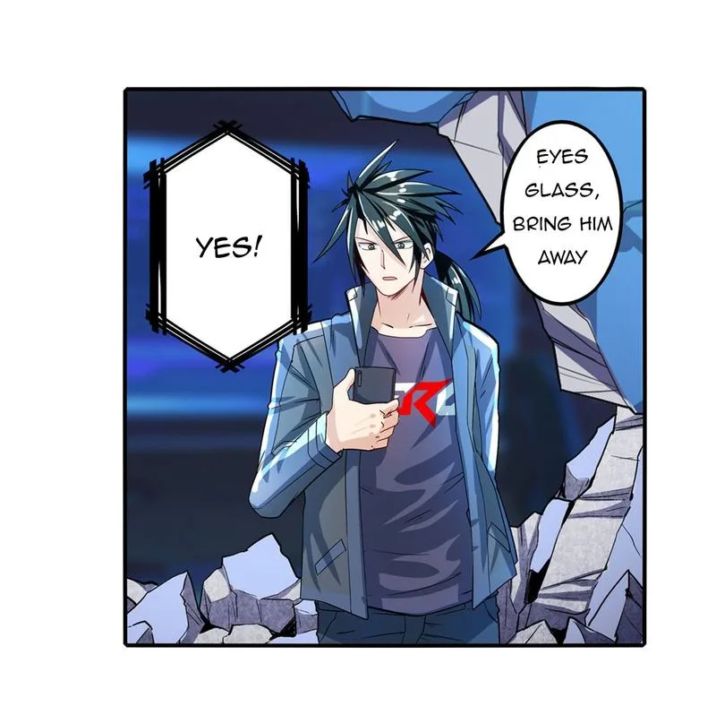 Hero? I Quit A Long Time Ago Chapter 191 page 45