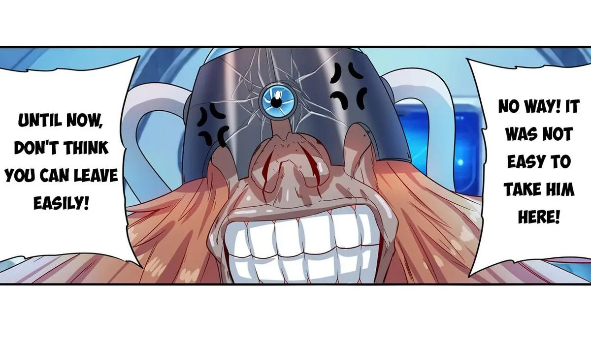 Hero? I Quit A Long Time Ago Chapter 191 page 47