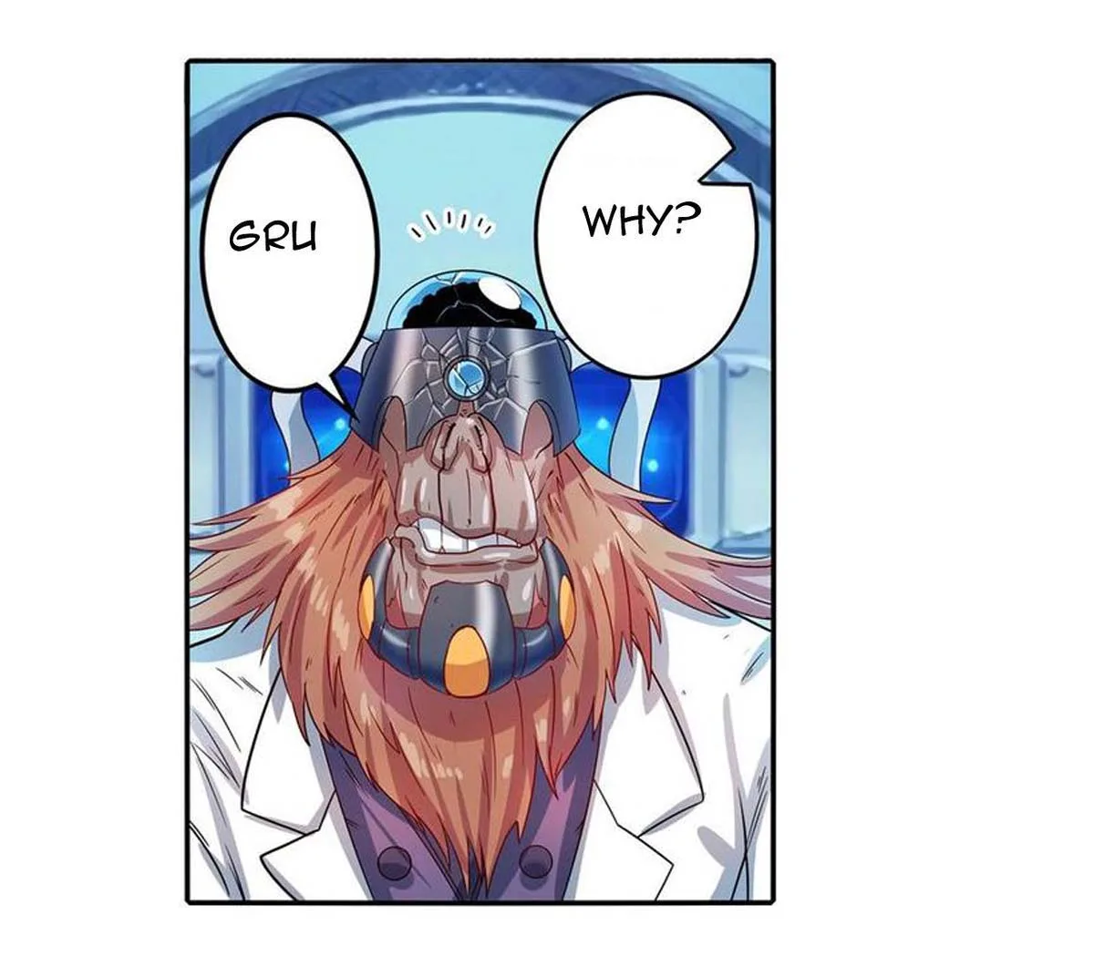 Hero? I Quit A Long Time Ago Chapter 191 page 48