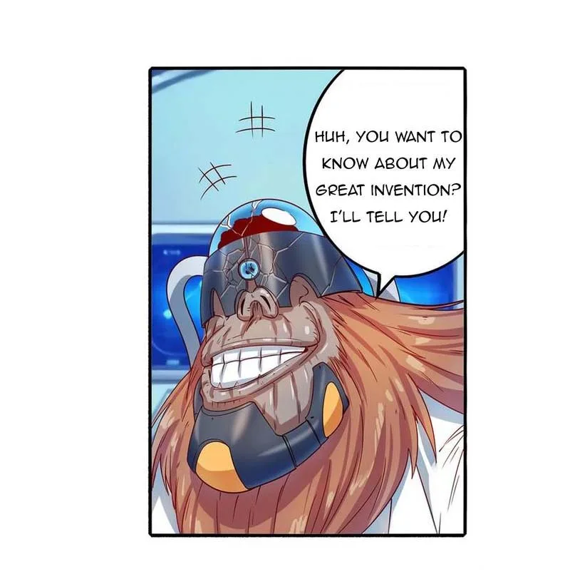 Hero? I Quit A Long Time Ago Chapter 191 page 50