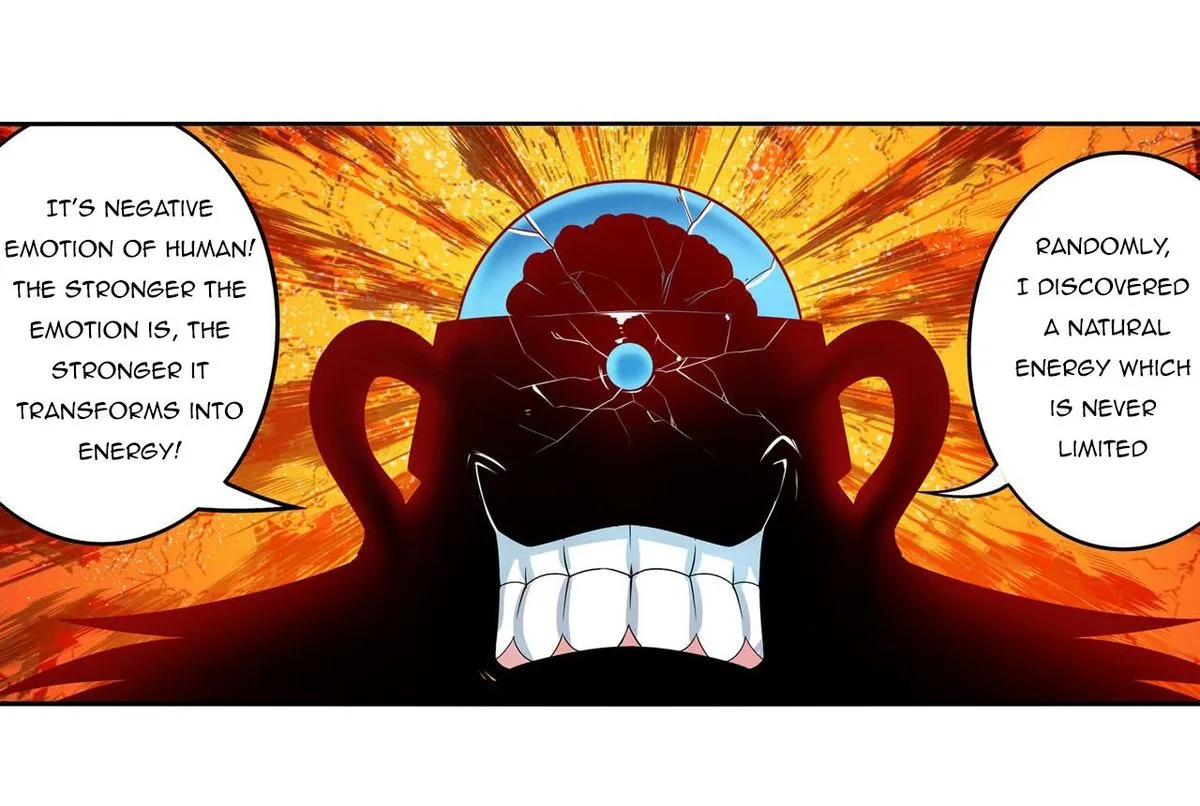 Hero? I Quit A Long Time Ago Chapter 191 page 52