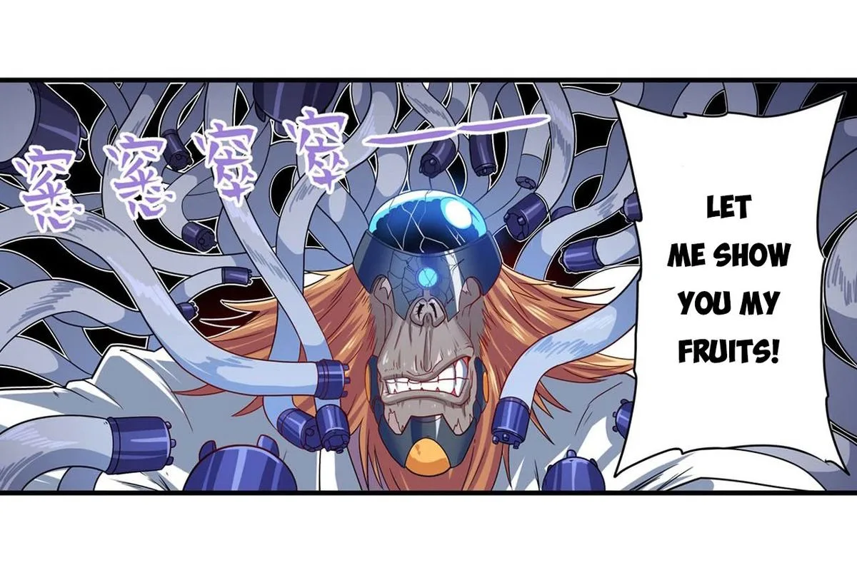 Hero? I Quit A Long Time Ago Chapter 191 page 55