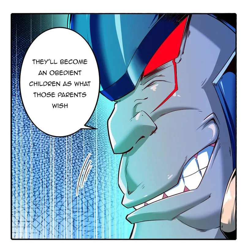 Hero? I Quit A Long Time Ago Chapter 191 page 63