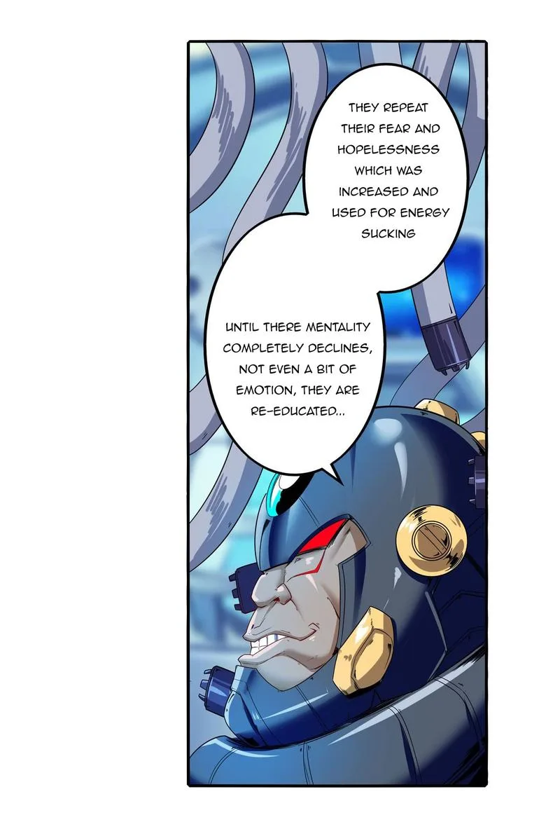 Hero? I Quit A Long Time Ago Chapter 191 page 62