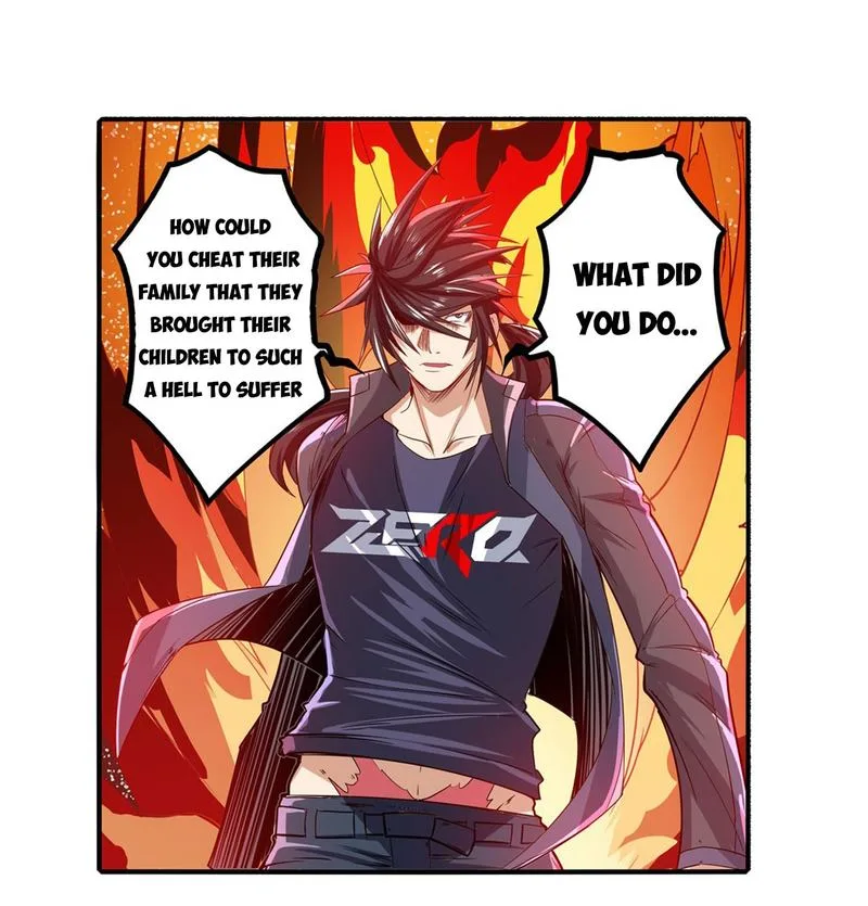 Hero? I Quit A Long Time Ago Chapter 191 page 65