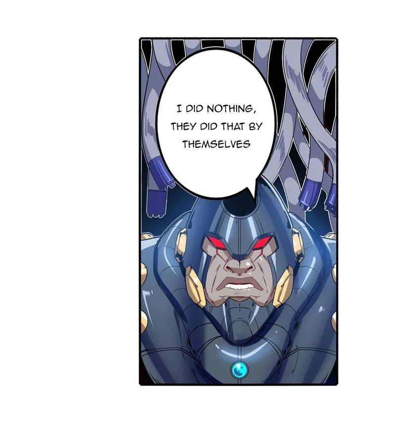 Hero? I Quit A Long Time Ago Chapter 191 page 66