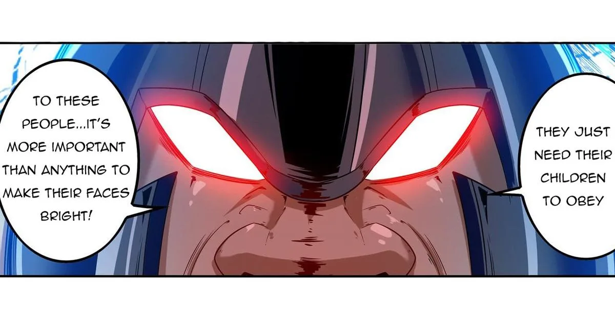 Hero? I Quit A Long Time Ago Chapter 191 page 69