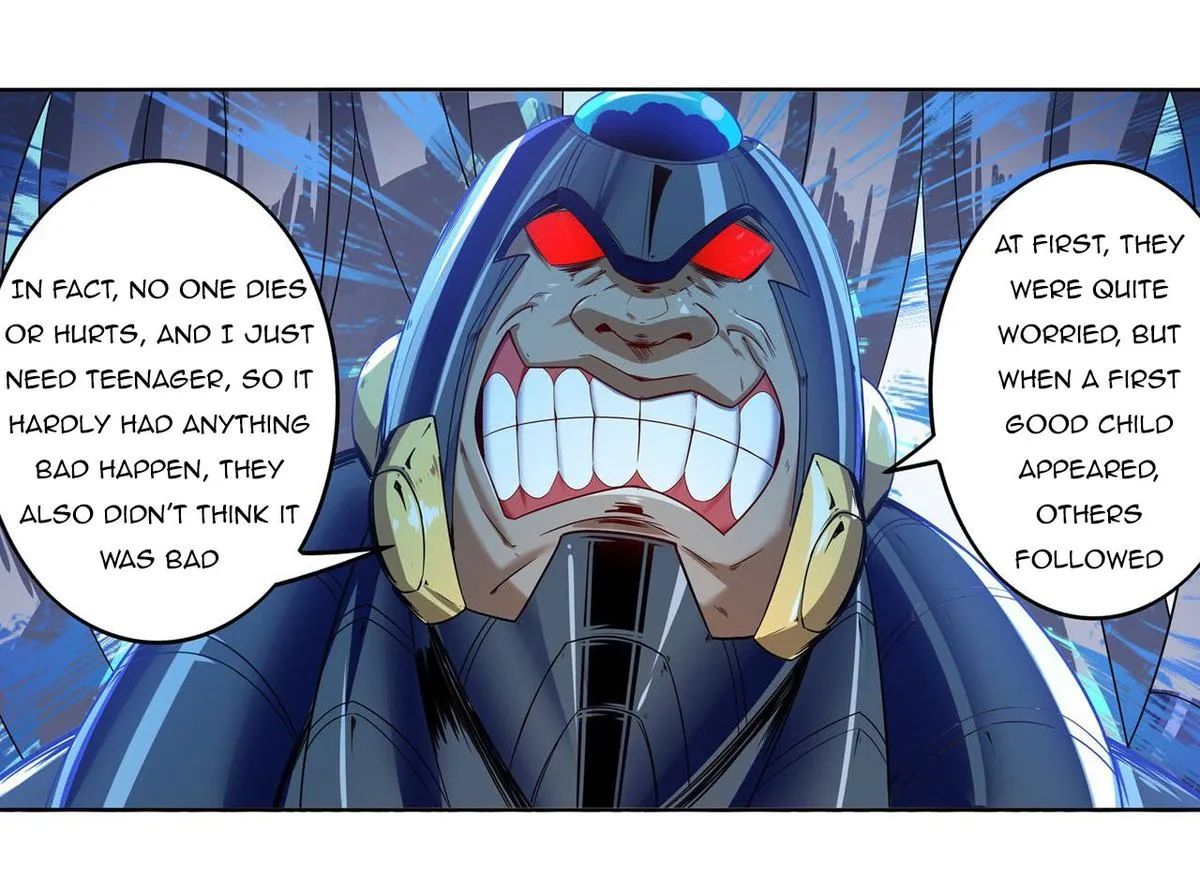 Hero? I Quit A Long Time Ago Chapter 191 page 68