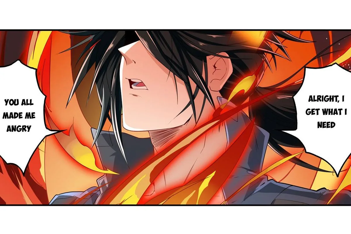 Hero? I Quit A Long Time Ago Chapter 191 page 70