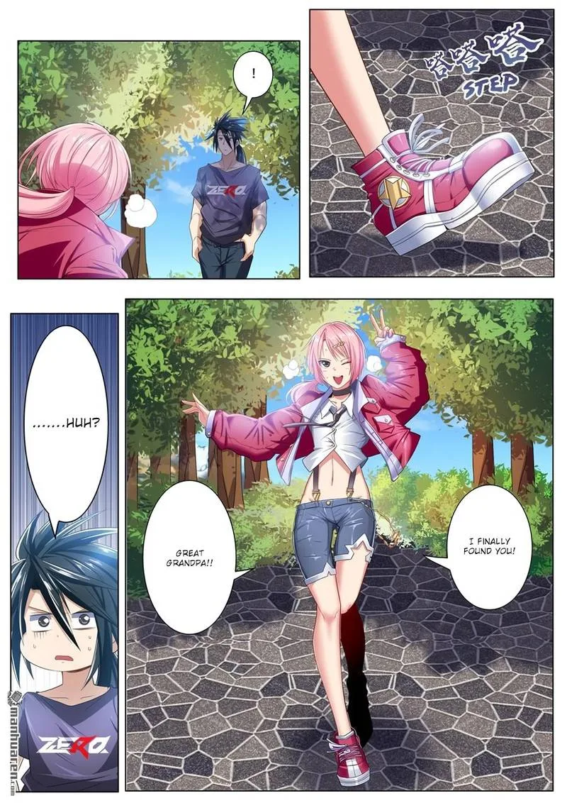 Hero? I Quit A Long Time Ago Chapter 192 page 15