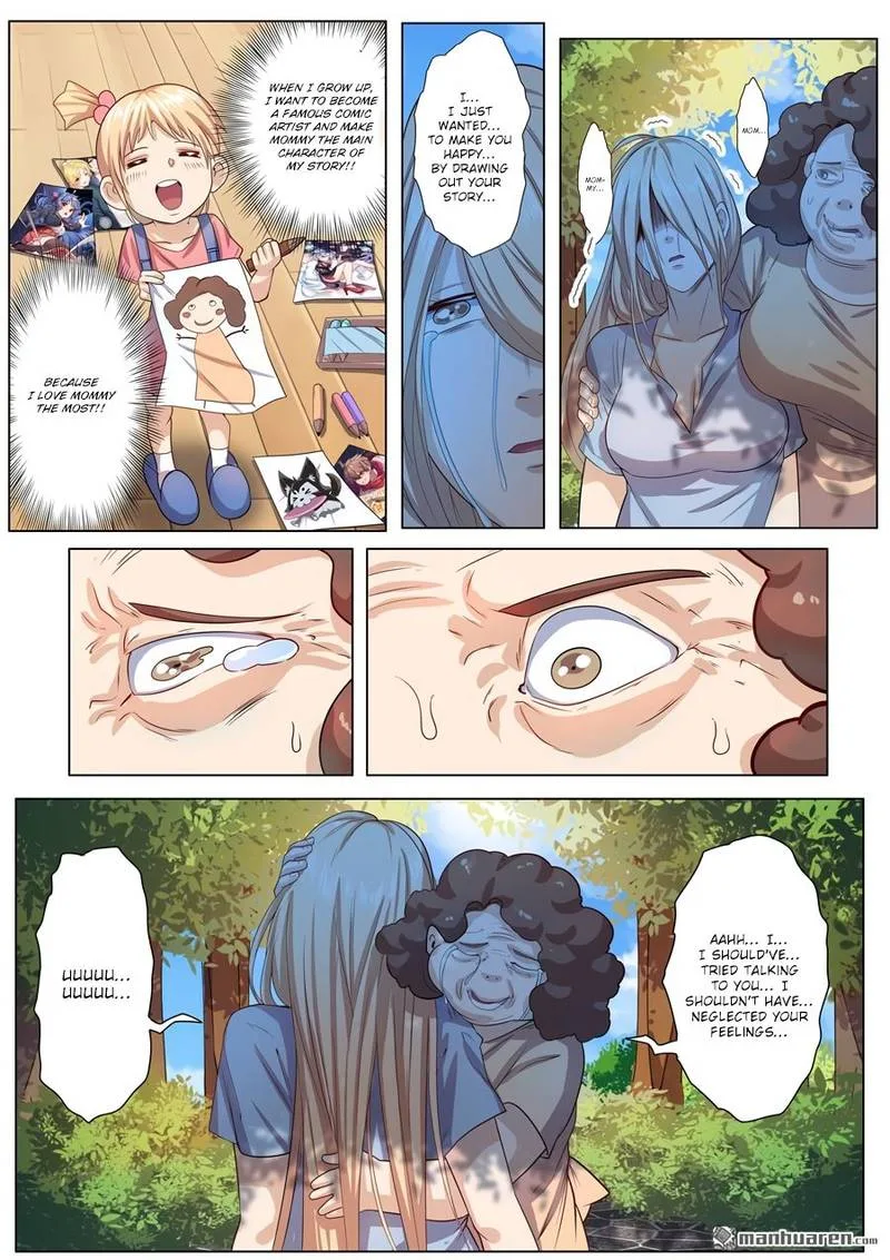 Hero? I Quit A Long Time Ago Chapter 192 page 12