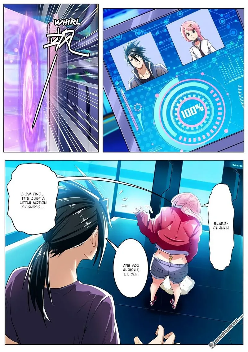 Hero? I Quit A Long Time Ago Chapter 193 page 14