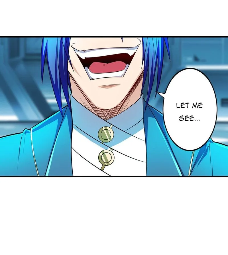 Hero? I Quit A Long Time Ago Chapter 194 page 8