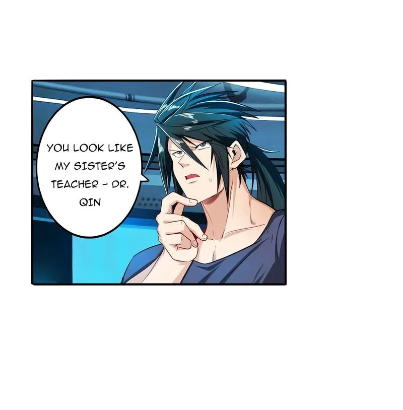 Hero? I Quit A Long Time Ago Chapter 194 page 2