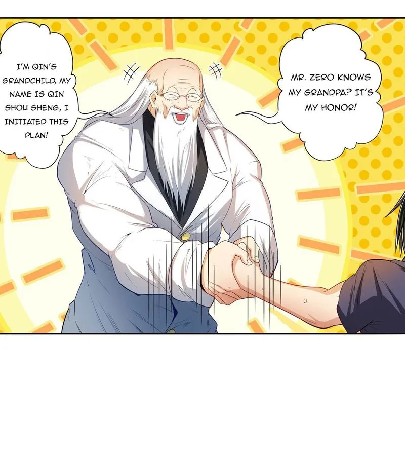 Hero? I Quit A Long Time Ago Chapter 194 page 4