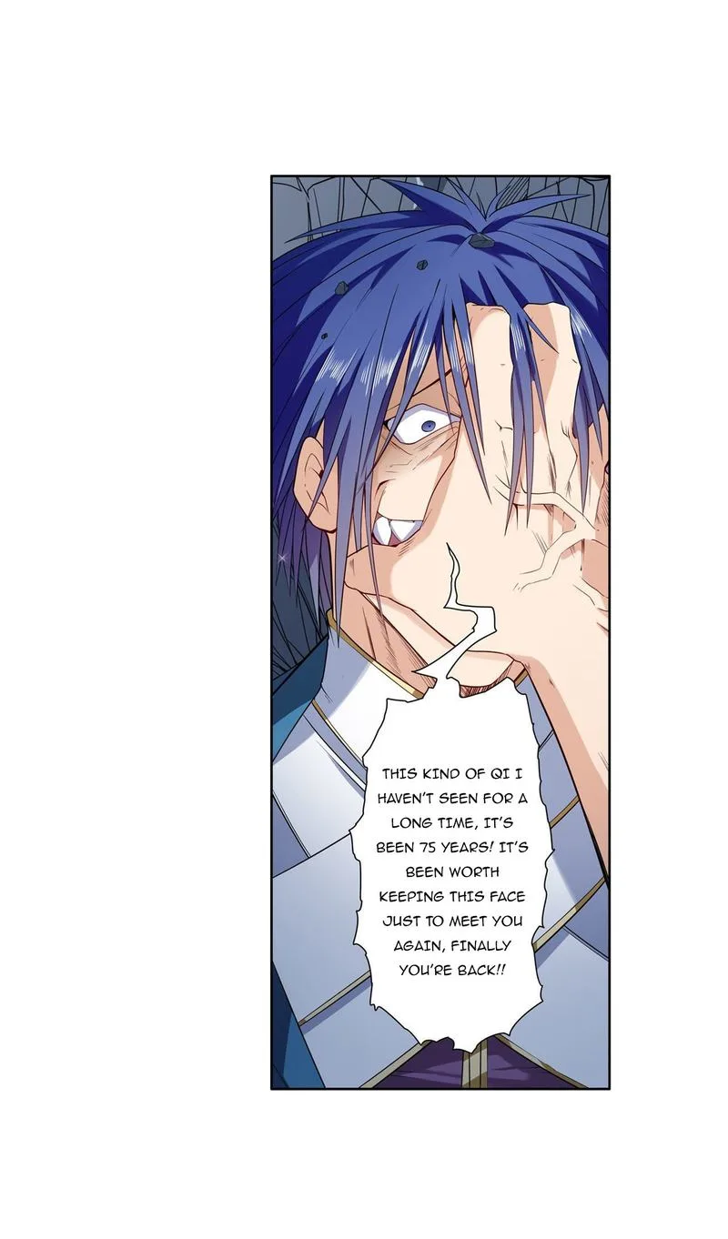 Hero? I Quit A Long Time Ago Chapter 194 page 18