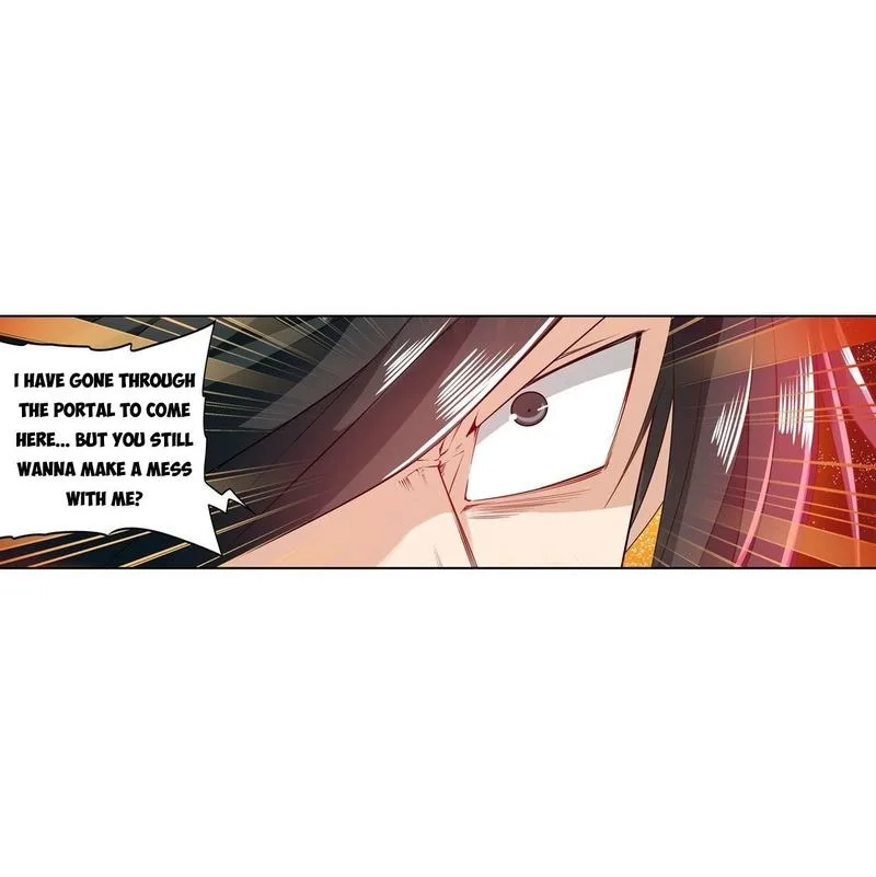 Hero? I Quit A Long Time Ago Chapter 194 page 14