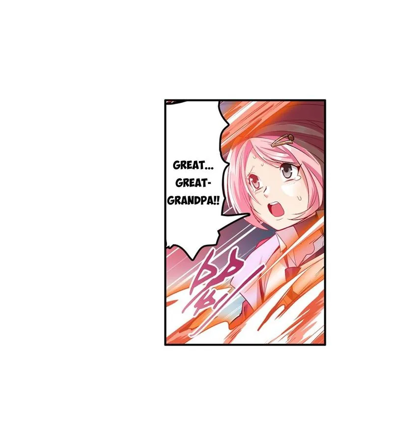 Hero? I Quit A Long Time Ago Chapter 194 page 16