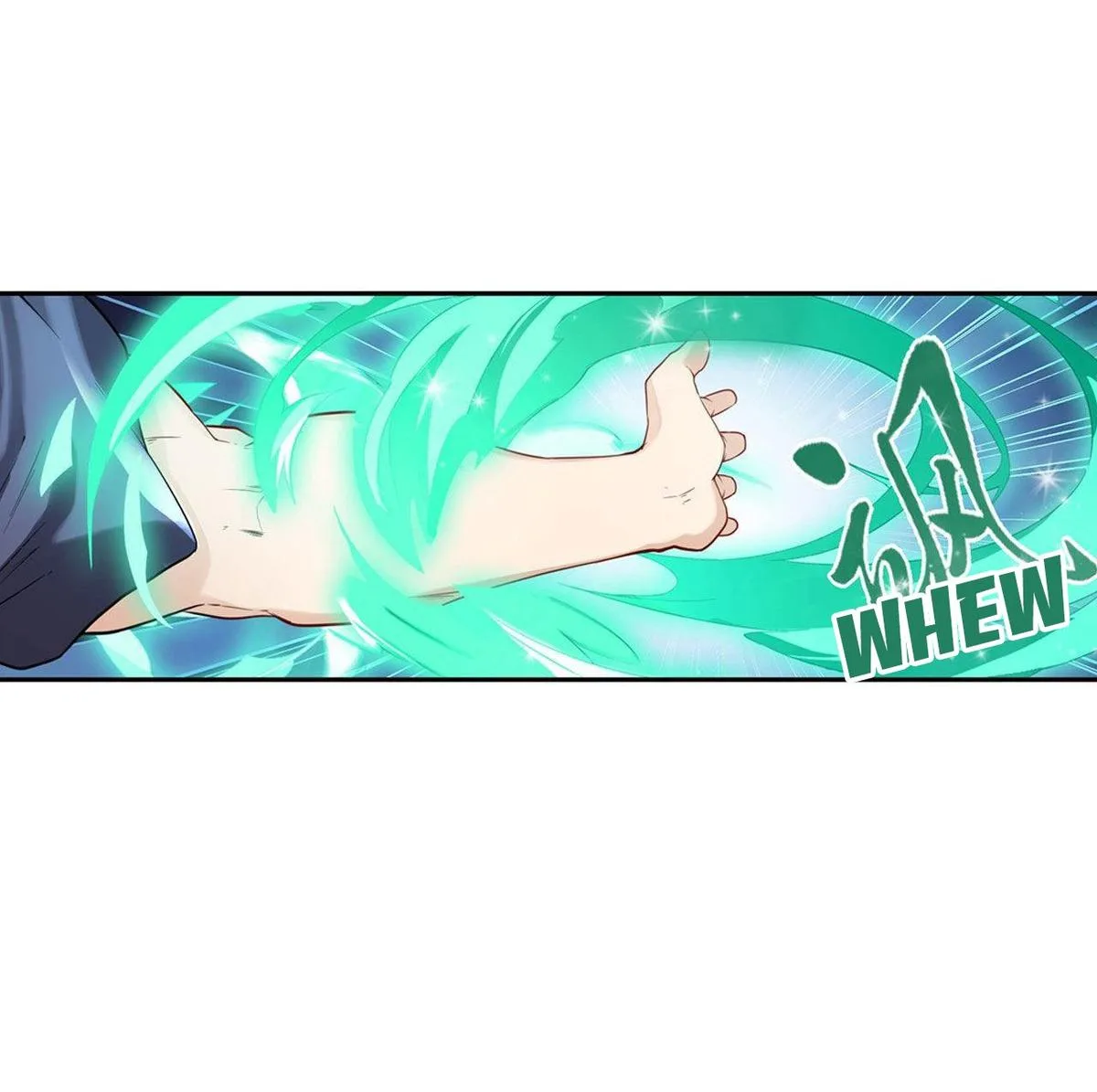 Hero? I Quit A Long Time Ago Chapter 194 page 19